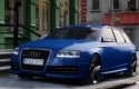 2009 Audi RS6 Avant